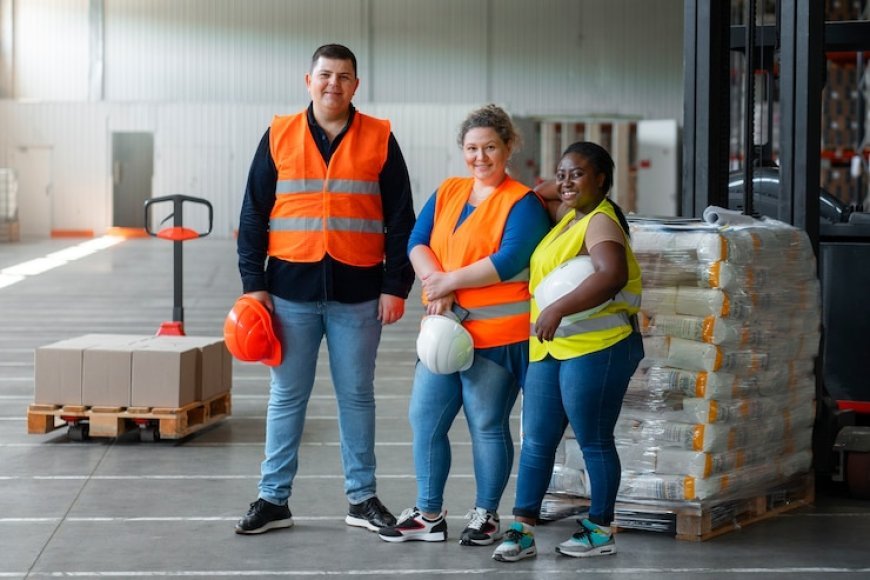 How Behavioural Feedback Improves Safety Performance on Site