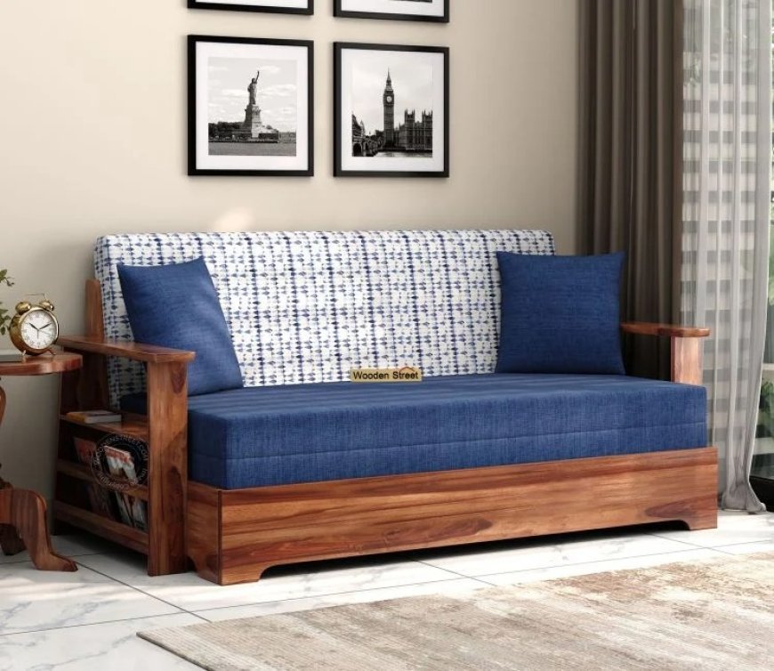 How to Choose the Right Sofa Cum Bed for Your Home: A Practical Guide