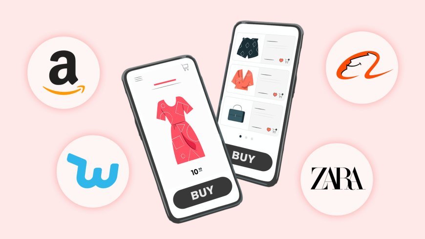 Best Shopping Apps Like Temu for Trendy Products on a Budget