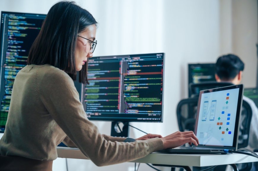 An In-Depth Look at the Software Development Life Cycle (SDLC)