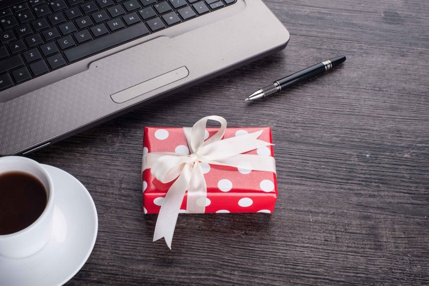 Why Choosing the Right gift supplier uae Can Transform Your Corporate Gifting Strategy