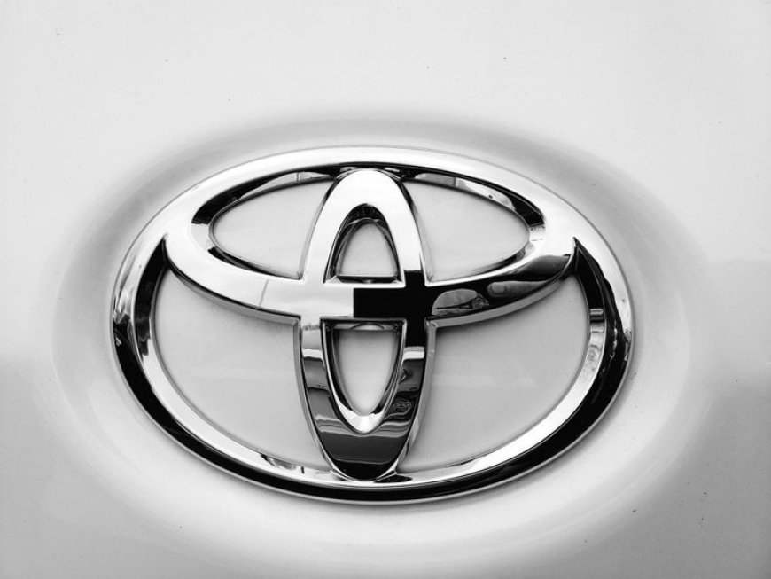 Easy Access: Discover Your Toyota Service Center In Noida