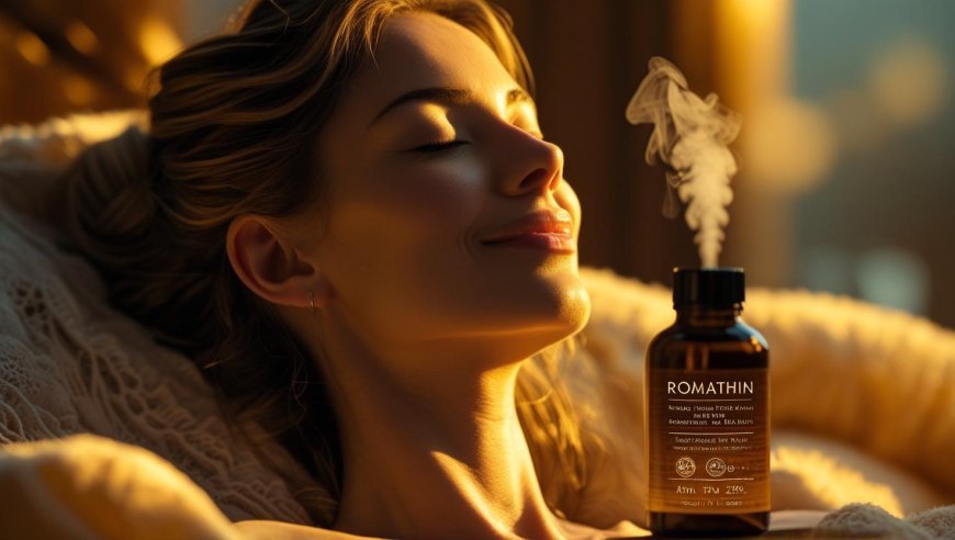 Pure Aromatherapy, Natural Healers, and Wellness Products: The Complete Wellness Path