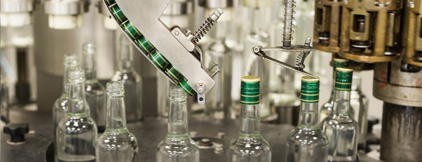 Report on Liquor From Mahua Flower Manufacturing Plant Setup with Cost Analysis and Requirements