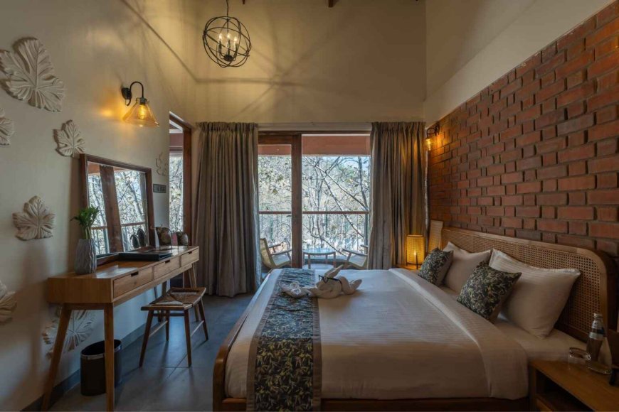 Destination Weddings in the Sahyadris: Why the Best Resort in Mulshi Pune Is a Hidden Gem