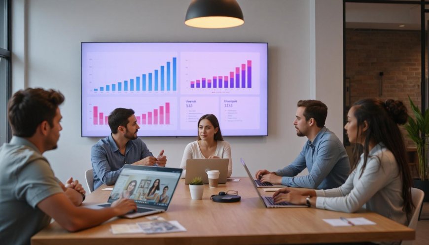 How Education Marketing Services Drive Global Student Enrollments