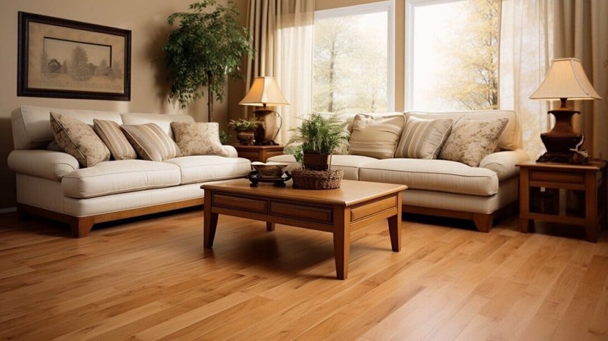Top Rated: Best Laminate Flooring in Dubai 2025 – My Renovation Journey