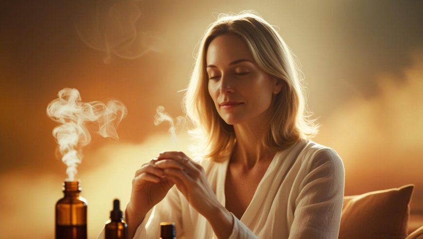How Natural Therapies and Aromatherapy Science Help You Heal Naturally