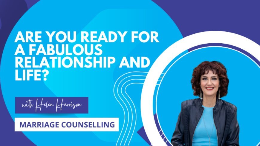 Top-Rated Marriage Counsellor in Redlands: Find Help That Truly Understands