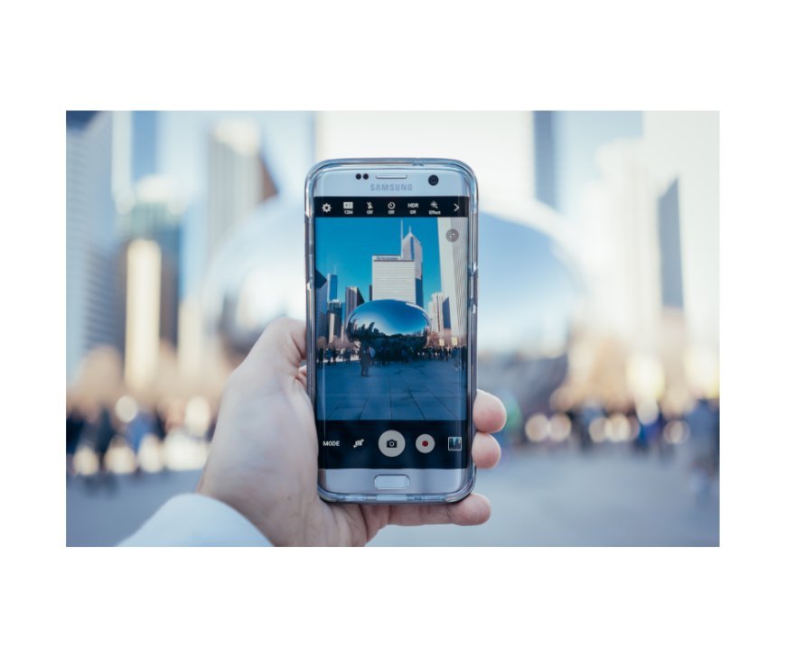 London’s Digital Revolution: How a Top Mobile App Development Company in London Is Driving Innovation