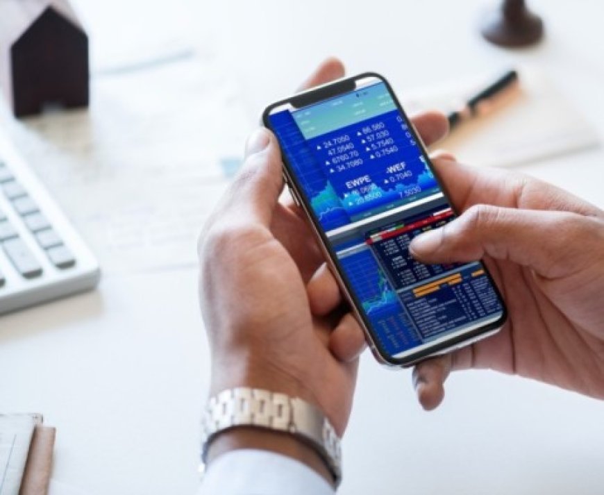 Best Trading Apps in India: Your Ultimate Stock Market Investment Guide