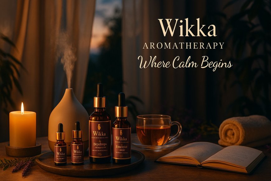How Scent Marketing Is Changing the Way Brands Connect with Customers