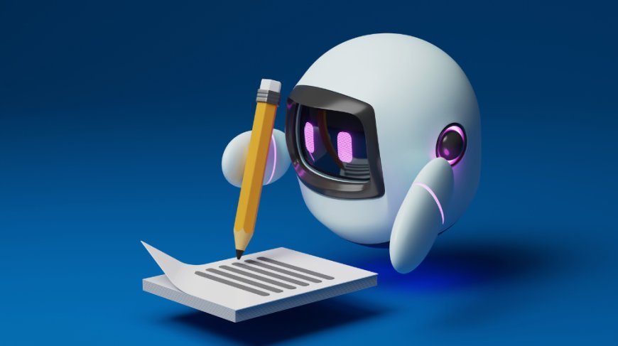 Revolutionize Your Writing Journey with an AI Book Editor