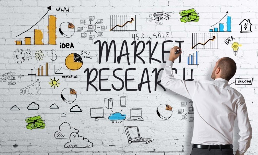 Global Marine Fasteners Market Size, Share, Strategies, Key Manufacturers, Trends and SWOT Analysis 2032