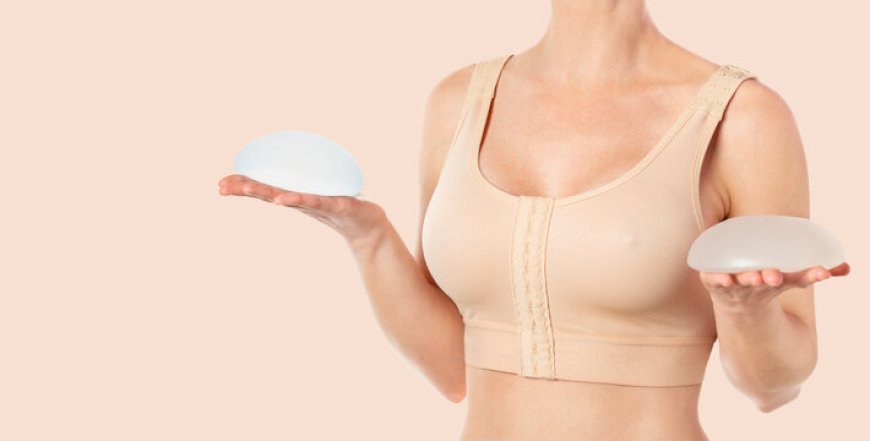 Real Stories: Women Share Their Implant Journeys