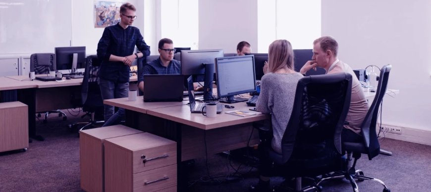 Reliable Business Document Translation Services by Harry Clark