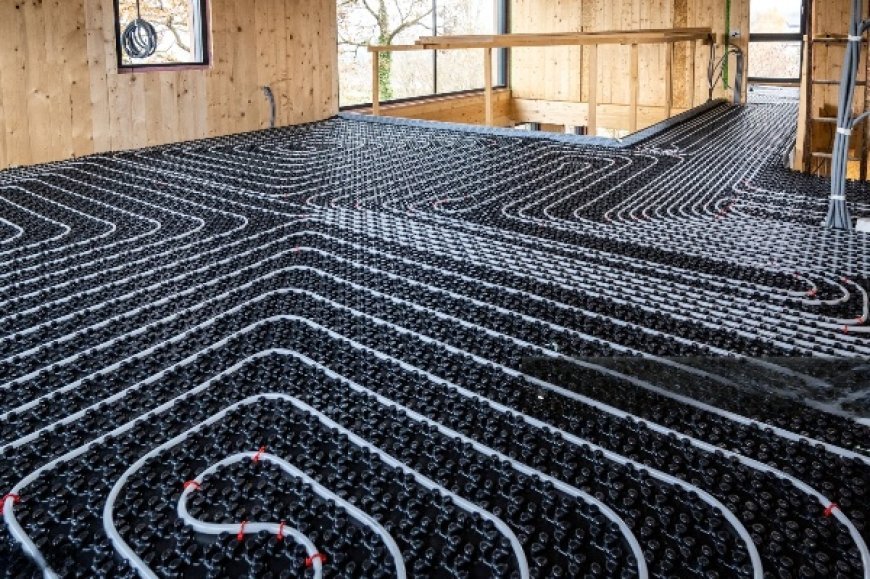 Benefits of Hiring Certified Radiant Heat Installers