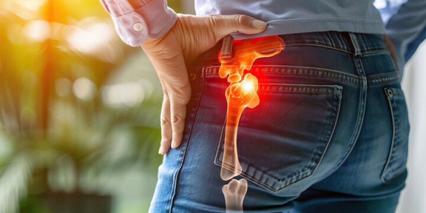 When to Consider Hip Surgery: Advice from Jaipur’s Orthopedic Experts