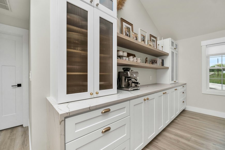 Granite Countertops: The Premium Choice for Modern Wisconsin Homes