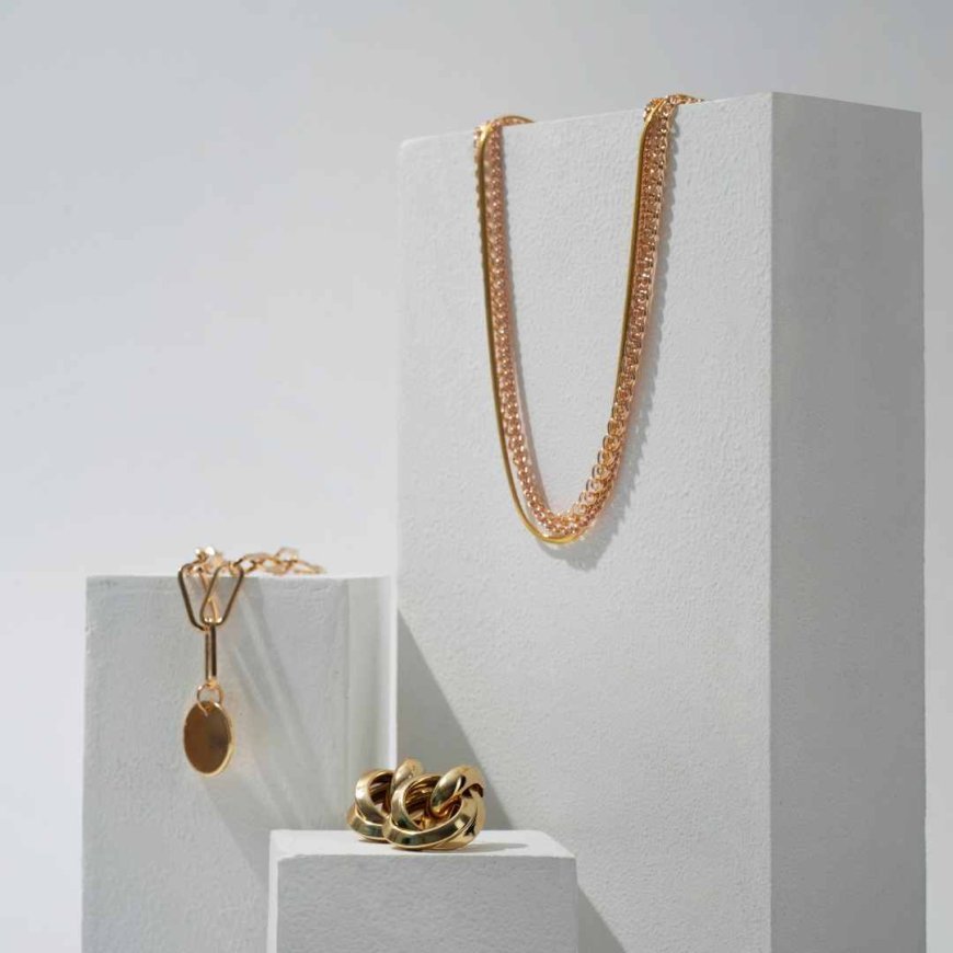 What Sets the Gold Plated Jewelry Manufacturers Apart?