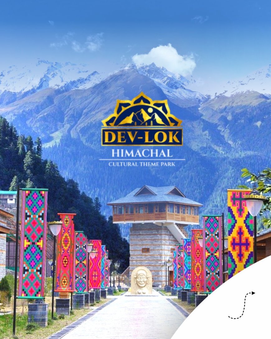 Exploring the Cultural Heritage of Manali