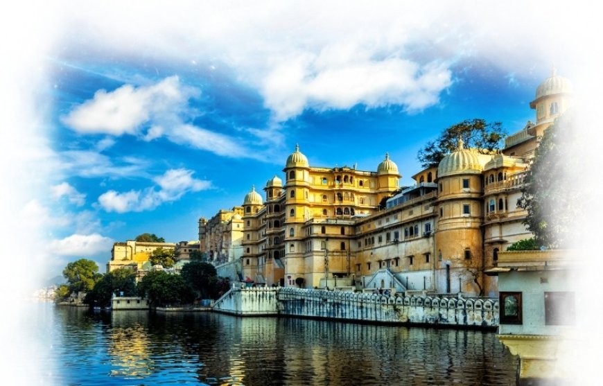 Explore India's Cultural Gem with the 5 Nights 6 Days Golden Triangle Tour
