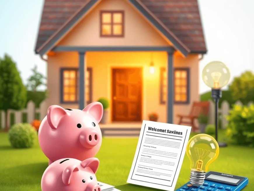 7 Common Mistakes People Make When Setting Up Utilities in a New Home