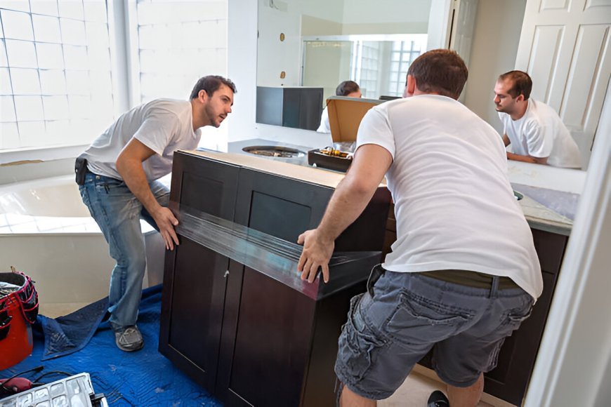How Much Does a Bathroom Remodel Cost in 2025?