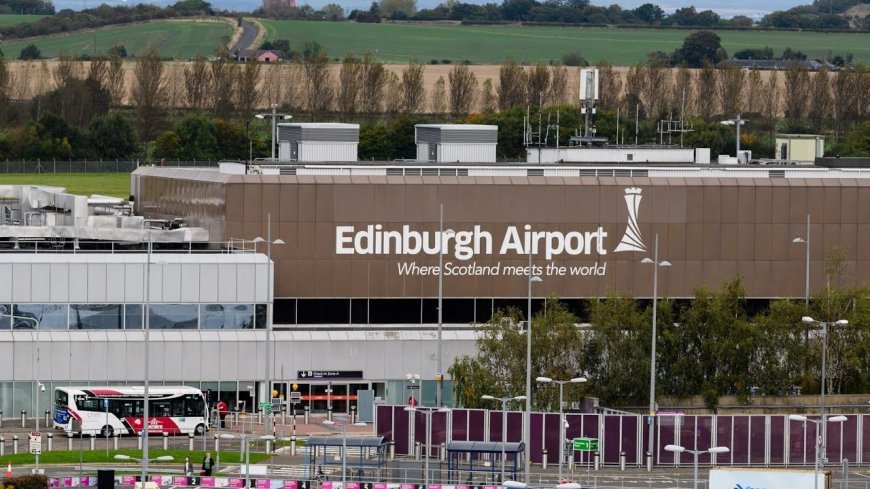 Why Your Ride from Dundee to Edinburgh Airport Should Never Be an Afterthought