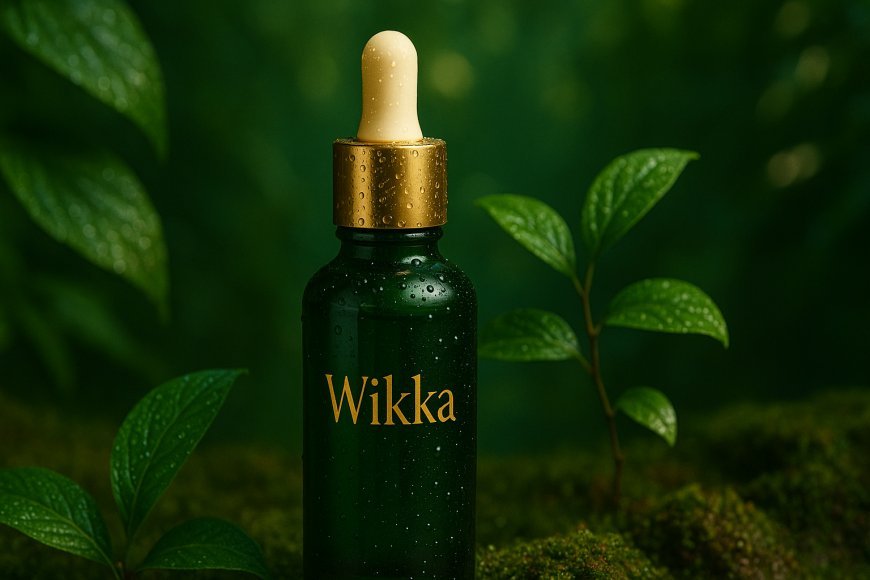 Aromatherapy and Natural Skincare: Essential Oils for Radiant Skin