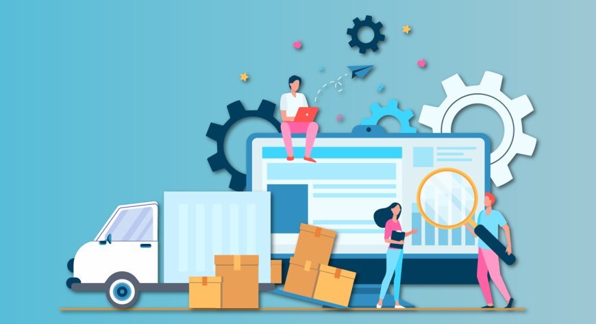 How AI-Powered Computer Vision Adds a Missing Layer to Delivery Tracking Software