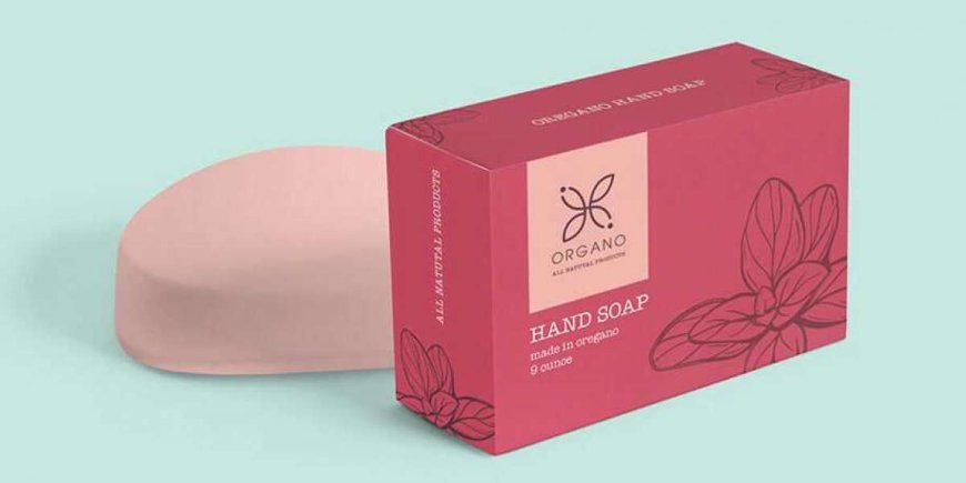 The Power of Custom Soap Boxes: Why They’re a Game-Changer for Your Brand