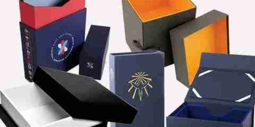 Custom Hat Boxes: A Complete Guide to Premium Packaging