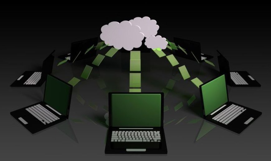 How Shared Hosting Works and When It’s Time to Upgrade