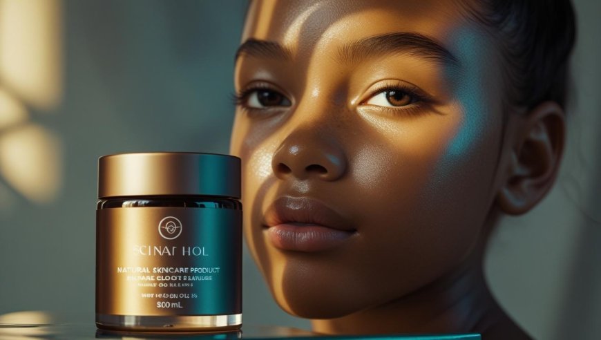 Pampering Perfection: The Ultimate Avocado Face Mask & Natural Skincare Experience