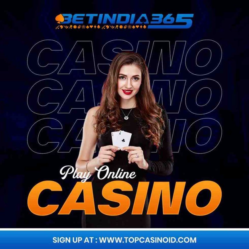 Best Casino Betting ID Platform – Safe & Fast Signup