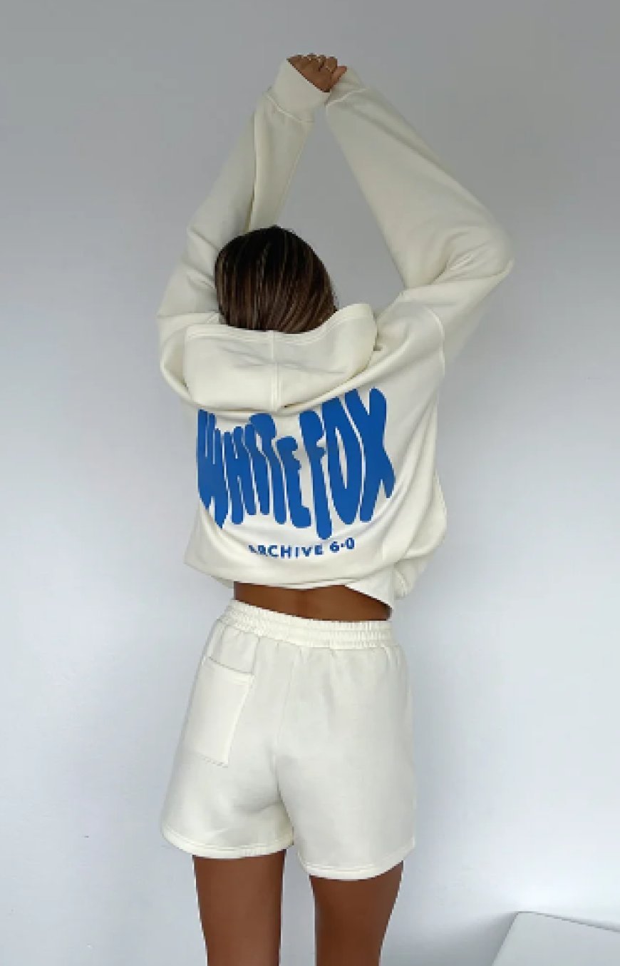 Why White Fox Is Gen Z’s Secret Style Fashion