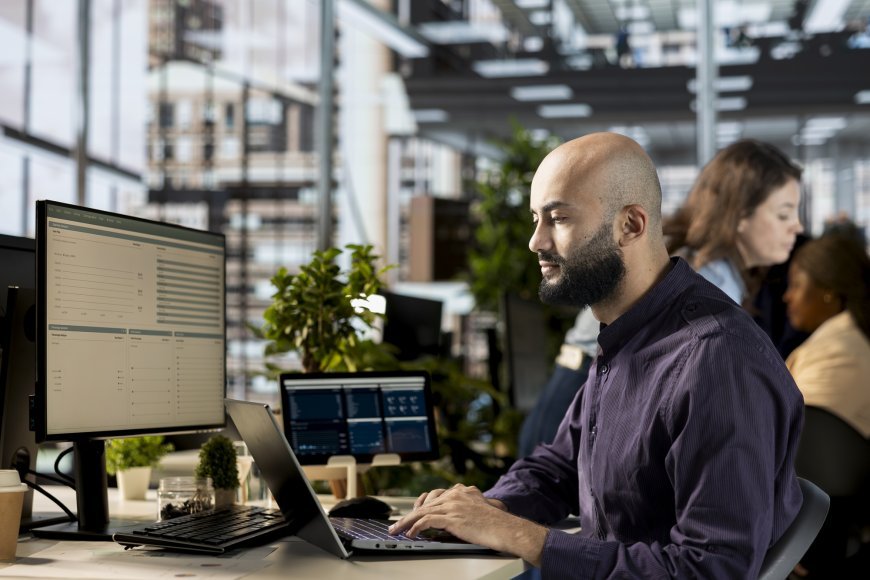 Automating Admin Work for Sales Reps on the Go