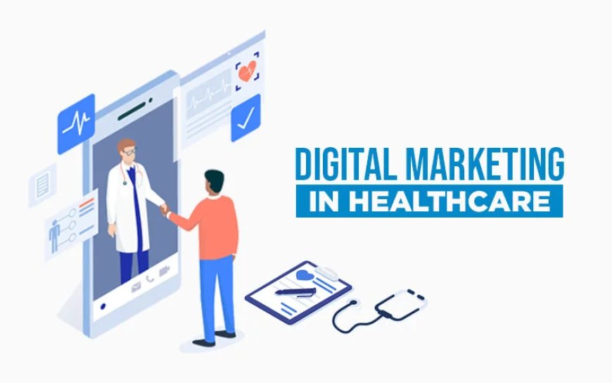 How Social Media Marketing Is Revolutionizing Hospitals: What Every Healthcare Facility Must Know to Stay Relevant