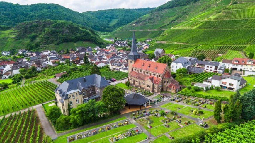 Most Beautiful Small Towns in Germany for a Peaceful Escape