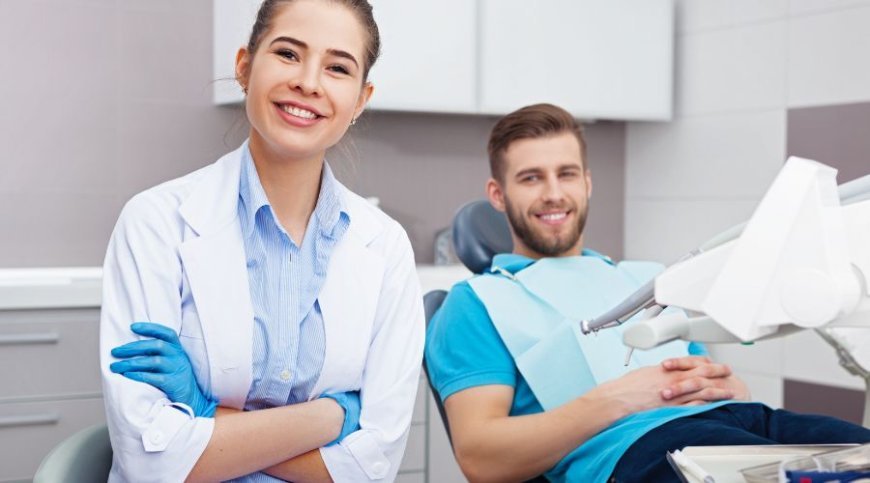 Emergency Dentist in London: Where to Go for Immediate Help