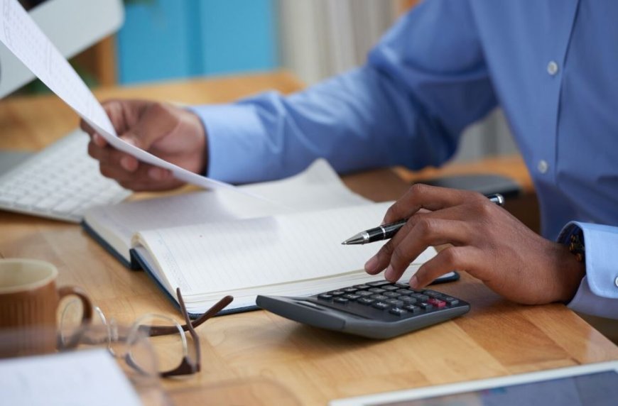 How Dallas Tax Support Can Help You Navigate Complex Tax Filing