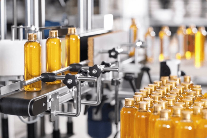 Wholesale Natural Skincare Products and Bulk Fragrance Oils: A Path to Quality and Growth