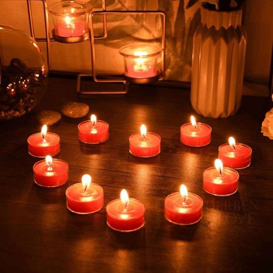 Discover the Best Scented Candles Online to Elevate Your Space
