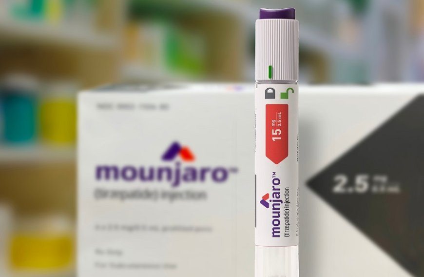 Monjaro Injection Price Factors That Affect Your Cost