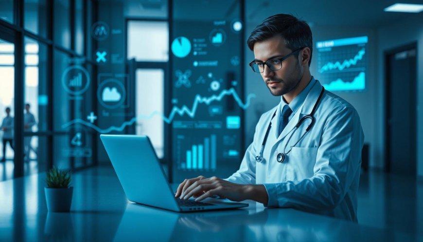 Medical SEO Services for Multi-Location Clinics | Adomantra