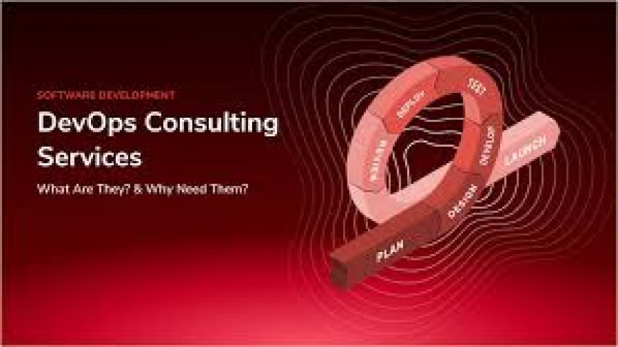 Unlocking Business Success with DevOps Professional Services