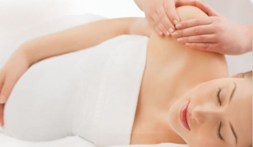 Massage Therapy for Adults with Disabilities: How It Works