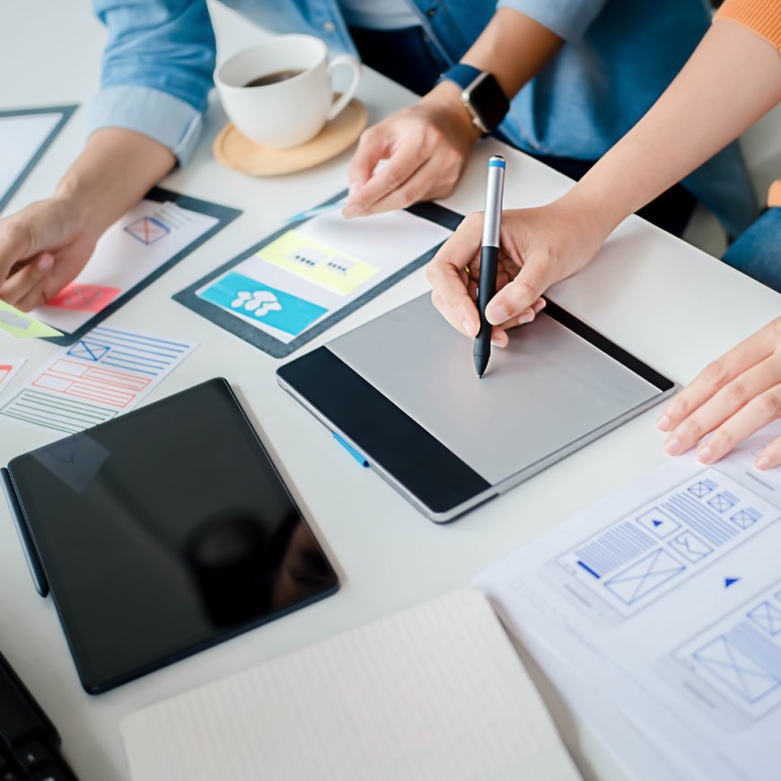 Social Media Marketing for Brands: How to Stand Out in a Noisy World