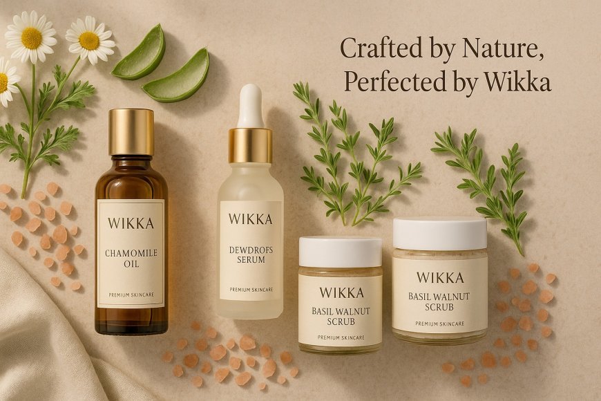What Are the Best Natural Skincare Products with Aromatherapy Benefits?
